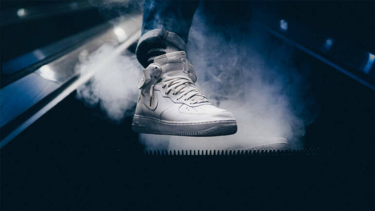 Sneakers No2