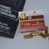 40 S&W 105gr Terminal Shock™ 20 Round Box - Image 3