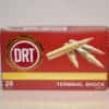 30-06 175gr Terminal Shock™ Blemished 20 Round box