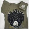 DRT Long Sleeve Target - Image 2