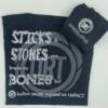 Sticks and Stones Short Sleeve T-Shirt - Image 5