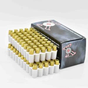 TR Products 9mm 124gr FMJ 100 Round Box Blemished
